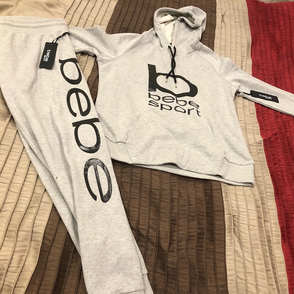 bebe outfit